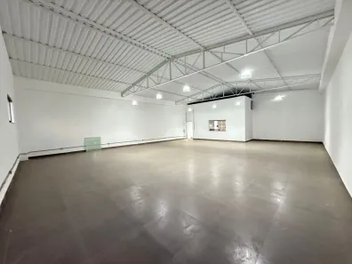 Galpão/Depósito/Armazém para alugar, 500m² no Jardim Santa Marta, Salto