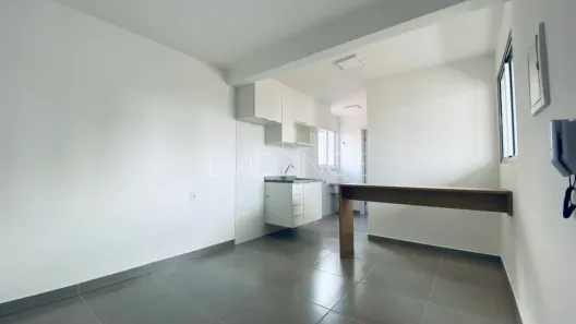 Apartamento com 2 Quartos para alugar, 37m² no Tatuapé, São Paulo