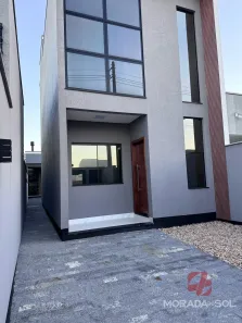 Casa com 2 Quartos à venda, 102m² no Areias, Tijucas