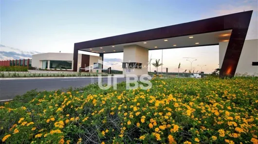 Lote/Terreno à venda, 349m² no Jardins Amsterdã, Goiânia