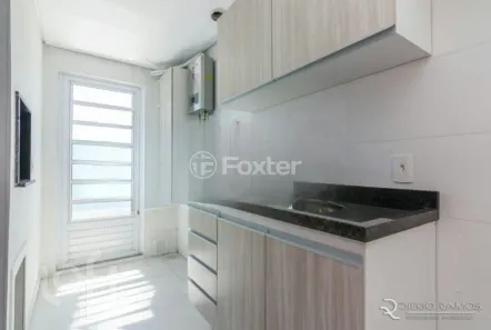 Apartamento com 2 Quartos à venda, 56m² no Jardim Leopoldina, Porto Alegre