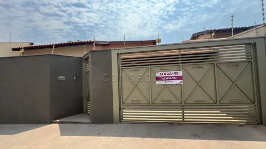 Casa com 2 Quartos à venda, 160m² no Parque Residencial Celina Dalul, Mirassol