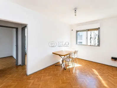Apartamento com 2 Quartos à venda, 56m² no Partenon, Porto Alegre