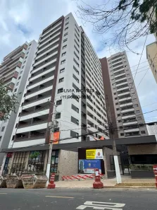 Apartamento com 1 Quarto à venda, 29m² no Parque Imperial, São Paulo