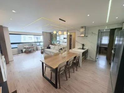 Apartamento com 2 Quartos à venda, 79m² no Vila Augusta, Guarulhos