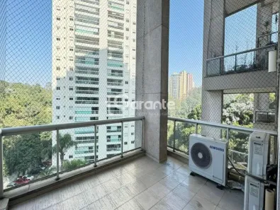 Apartamento com 2 Quartos para venda ou aluguel, 115m² no Parque do Morumbi, São Paulo