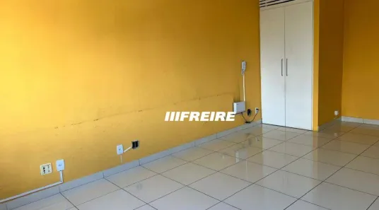 Sala Comercial para alugar, 39m² no Barcelona, São Caetano do Sul