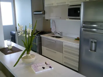 Apartamento com 2 Quartos à venda, 72m² no Jardim Tupanci, Barueri