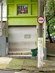 Imóvel Comercial para alugar, 98m² no Vila Madalena, São Paulo