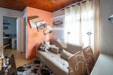 Apartamento com 2 Quartos à venda, 50m² no Vila Moinho Velho, São Paulo