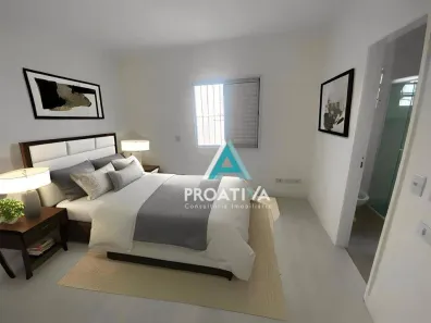 Sobrado com 3 Quartos à venda, 200m² no Vila Mariana, São Paulo