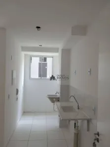 Apartamento com 2 Quartos à venda, 44m² no , Paulínia