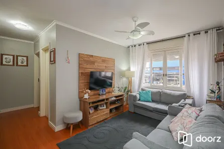 Apartamento com 2 Quartos à venda, 64m² no Auxiliadora, Porto Alegre