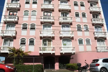 Apartamento com 3 Quartos à venda, 155m² no Centro, Ponta Grossa