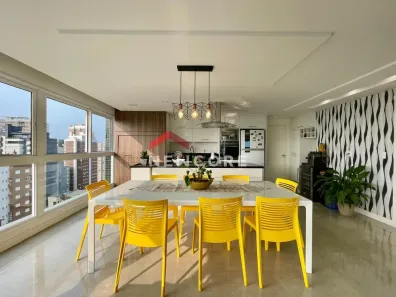 Apartamento com 3 Quartos à venda, 126m² no Torres, Torres