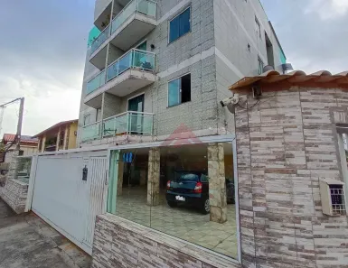 Apartamento com 2 Quartos para alugar, 54m² no Vista Alegre, São Gonçalo