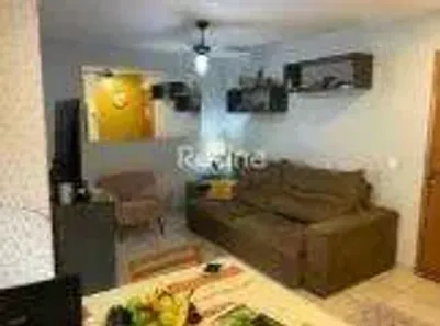 Apartamento com 2 Quartos à venda, 59m² no Presidente Roosevelt, Uberlândia