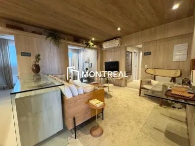 Apartamento com 2 Quartos à venda, 74m² no Parque Imperial, São Paulo