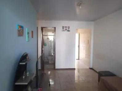 Casa de Condomínio com 2 Quartos à venda, 10m² no Gleba A, Camaçari