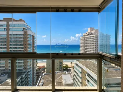 Apartamento com 3 Quartos à venda, 195m² no Canto do Forte, Praia Grande