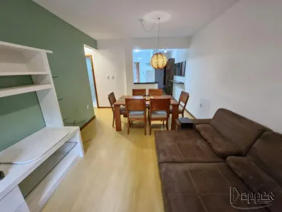 Apartamento com 2 Quartos para alugar, 77m² no Operário, Novo Hamburgo