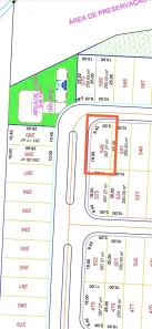 Lote/Terreno à venda, 310m² no Colônia Terra Nova, Manaus
