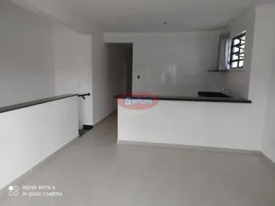 Casa com 2 Quartos à venda, 75m² no Marapé, Santos