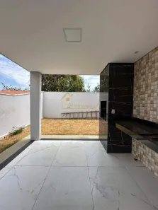 Casa com 3 Quartos à venda, 208m² no Espírito Santo, Betim