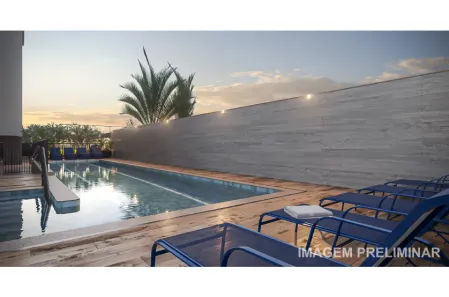 PASEO SANTA CRUZ - APARTAMENTOS no Vila Mariana, São Paulo
