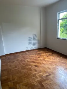 Apartamento com 2 Quartos à venda, 57m² no Santa Teresa, Rio de Janeiro