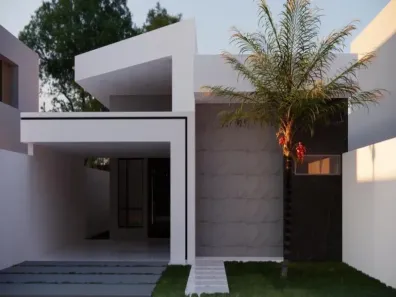 Casa com 2 Quartos à venda, 80m² no Vila Galvão, Guarulhos