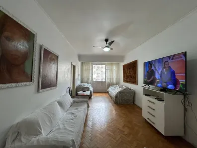 Apartamento com 3 Quartos à venda, 133m² no Copacabana, Rio de Janeiro