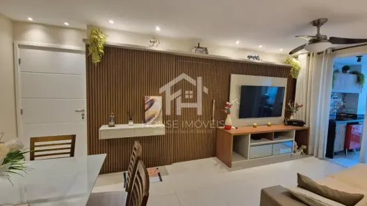 Apartamento com 2 Quartos à venda, 85m² no Barra Olímpica, Rio de Janeiro