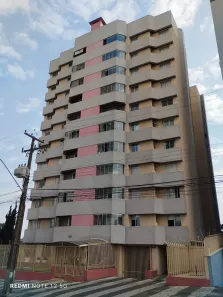 Apartamento com 3 Quartos para alugar, 104m² no Portão, Curitiba