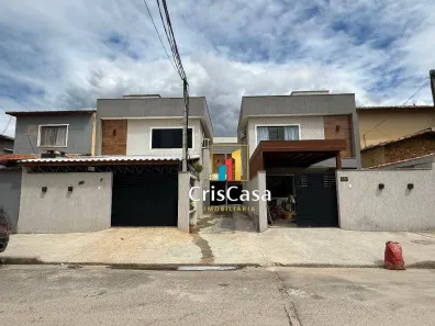 Casa com 3 Quartos à venda, 92m² no Village Rio das Ostras, Rio das Ostras