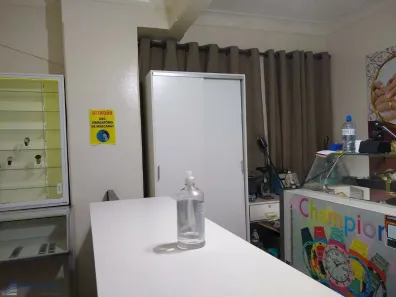 Ponto Comercial à venda, 21m² no Centro, São Paulo