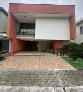 Casa com 3 Quartos à venda, 240m² no Pitimbu, Natal