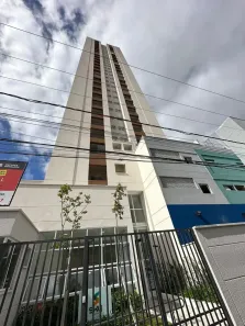 Apartamento com 2 Quartos à venda, 45m² no Centro, Diadema