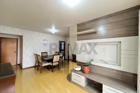 Apartamento com 3 Quartos à venda, 102m² no Centro, Criciúma