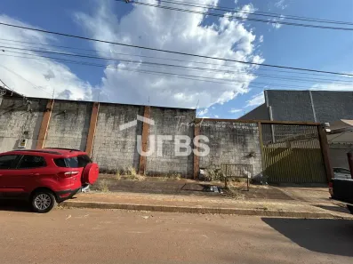 Galpão/Depósito/Armazém à venda, 250m² no Jardim Petrópolis, Goiânia