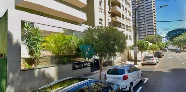 Apartamento com 4 Quartos à venda, 220m² no Centro, Londrina