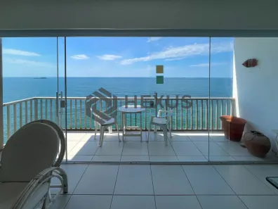 Apartamento com 4 Quartos à venda, 120m² no Pitangueiras, Guarujá