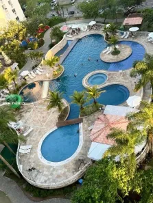 Apartamento com 3 Quartos à venda, 74m² no Barra Olímpica, Rio de Janeiro