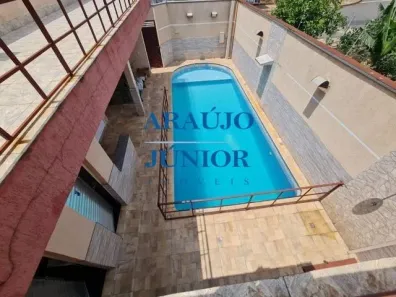 Sobrado com 2 Quartos à venda, 211m² no Jardim da Balsa II, Americana