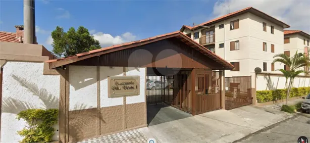 Apartamento com 2 Quartos à venda, 60m² no Vila Urupês, Suzano