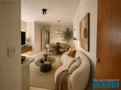 Apartamento com 3 Quartos à venda, 127m² no Paraíso, São Paulo