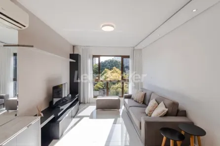 Apartamento com 2 Quartos para alugar, 74m² no Petrópolis, Porto Alegre