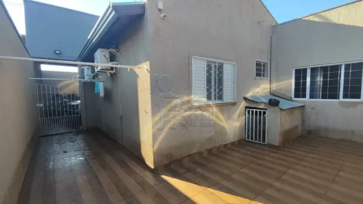 Casa com 3 Quartos à venda, 163m² no Jardim Professor Antônio Palocci, Ribeirão Preto