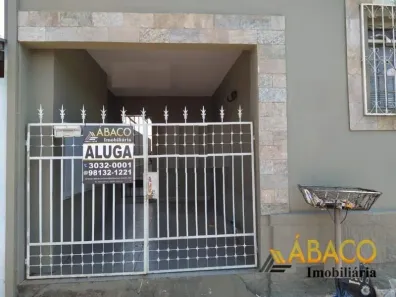 Kitnet com 1 Quarto para alugar, 20m² no Vila Costa do Sol, São Carlos