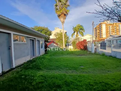 Lote/Terreno à venda, 825m² no Balneário, Florianópolis
